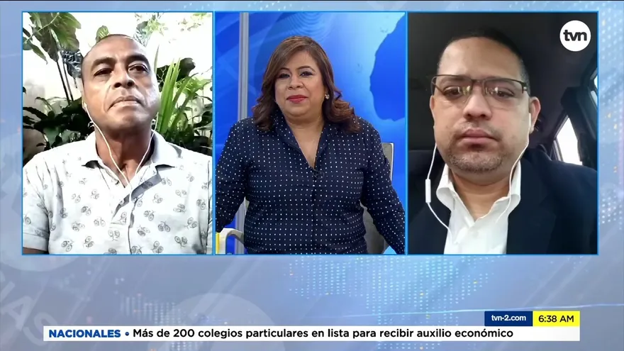 Testimonio de sobrevivientes del COVID-19