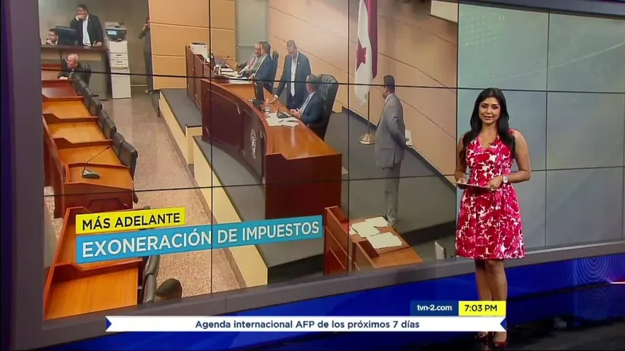 Noticiero Estelar 21 de enero del 2020 - Bloque 2