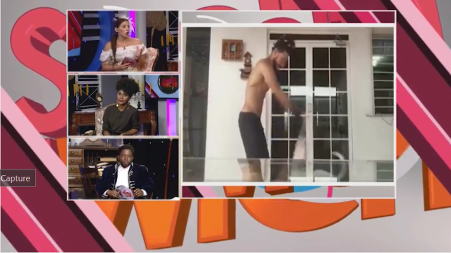 ¿Marco Oses maltrata a su perro?