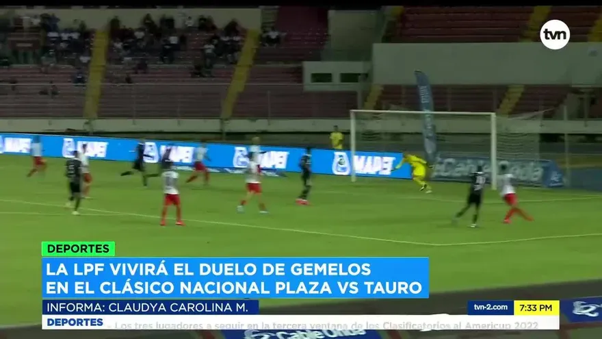 La LPF vivirá un duelo de gemelos en el Clásico Nacional desde el banquillo