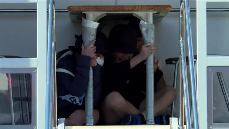 A tres años de JJOO, Tokio se conjura contra un hipotético sismo