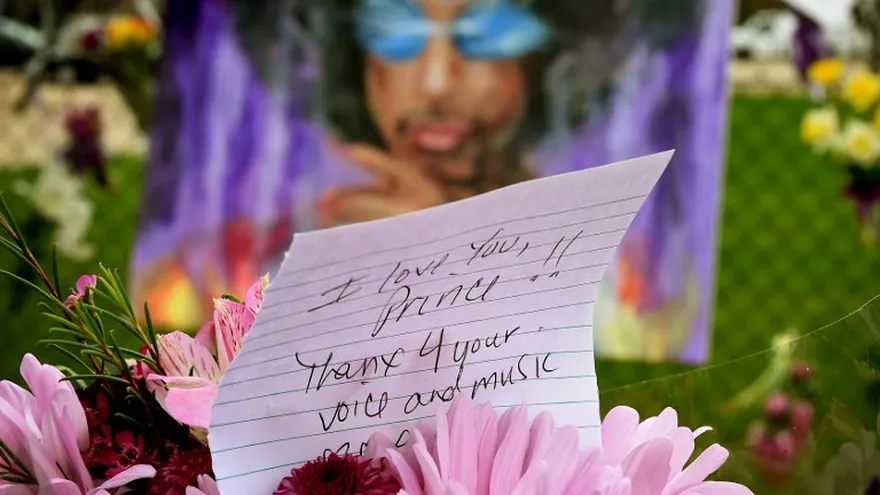 Prince fue uno de los artistas musicales más relevantes y originales de los últimos tiempos.