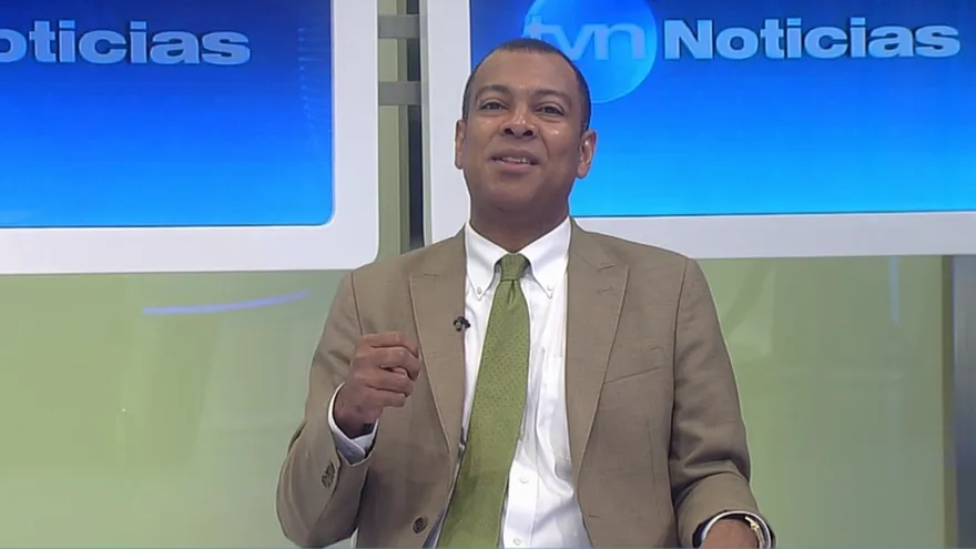 Harley Mitchell, Abogado Ambientalista