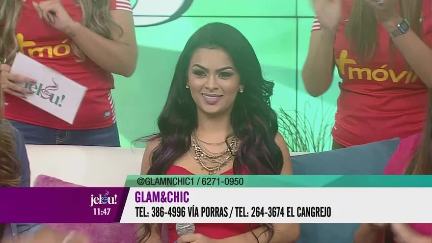 ¡Hoy conocimos a una nueva Assilem!