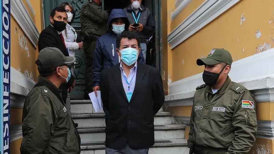 Autoridades bolivianas serán procesadas si no declaran por la muertes de civiles