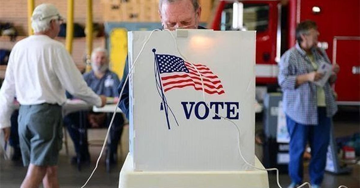 Ley electoral impulsada por Donald Trump amenaza el voto de mujeres y personas transgénero