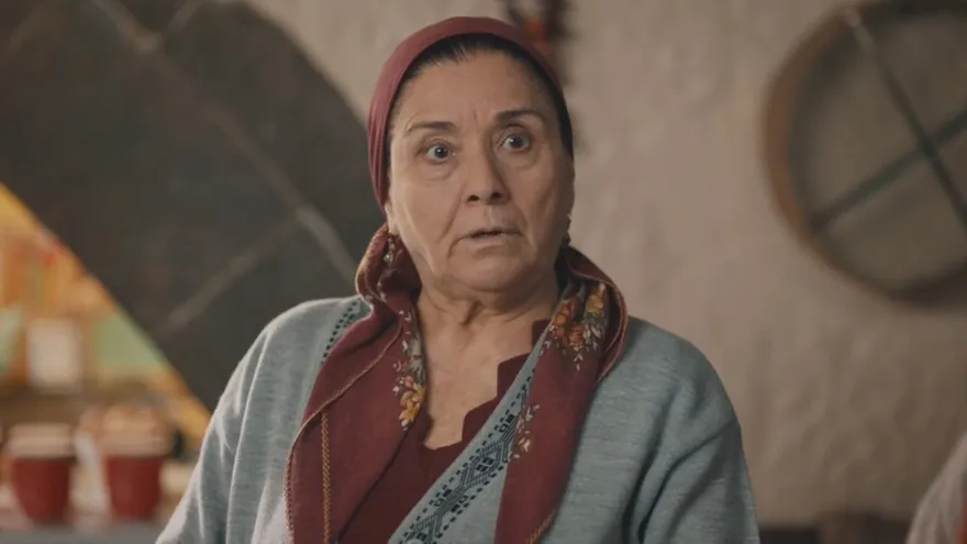 Nefes - Capítulo 134