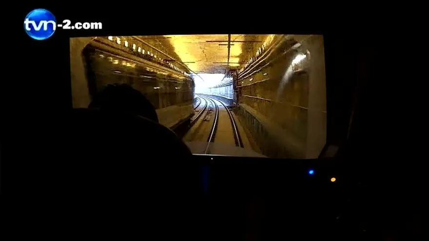 NORMAS DEL VIAJERO METRO