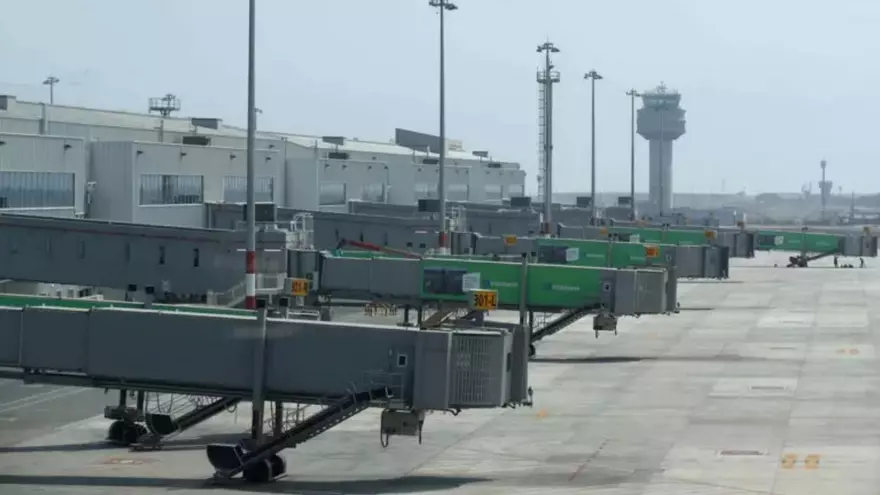 Nuevo aeropuerto de Lima, 'Ciudad Aeropuerto' Jorge Chávez