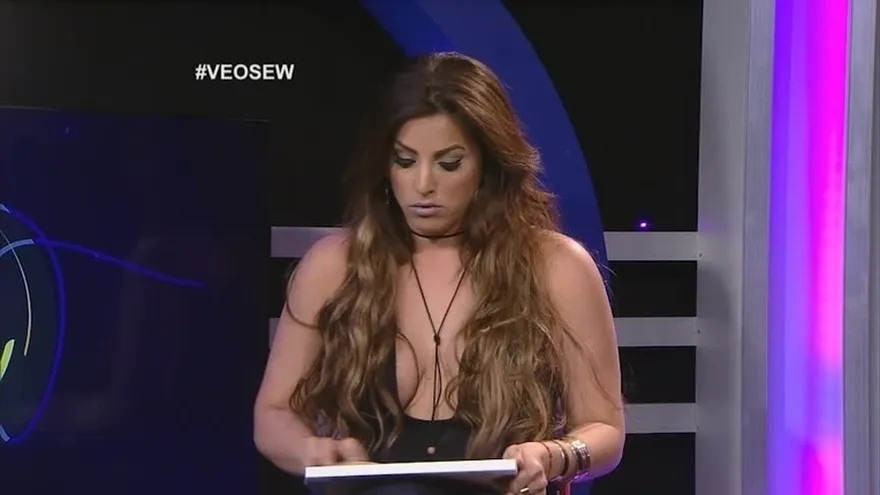 Trip de Franklyn con las hormiguitas - Parte 1