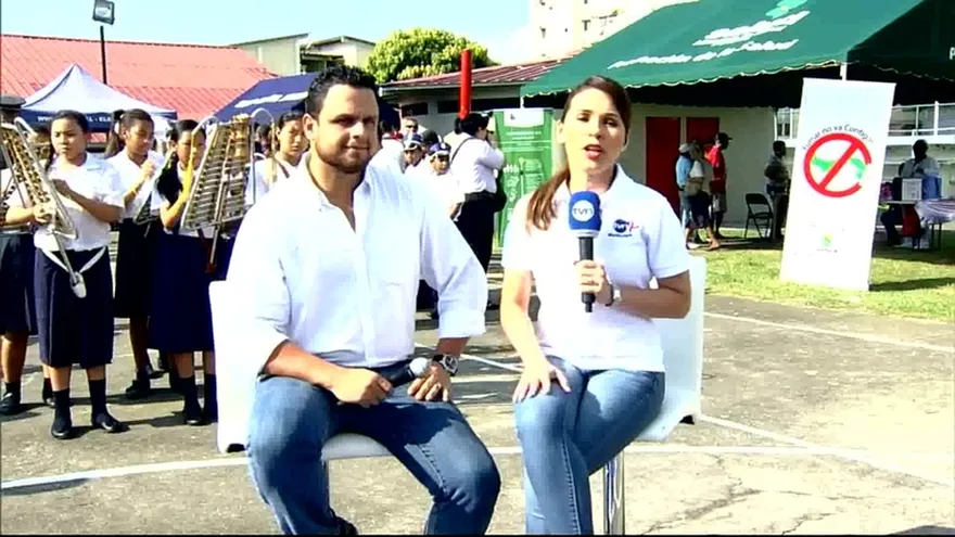 Rafael Zevallos, Director Ejecutivo de Fundacion Jesús Luz de Oportunidades