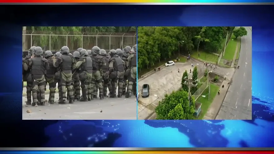 Noticiero MD 12 de junio del 2017 - Bloque 4