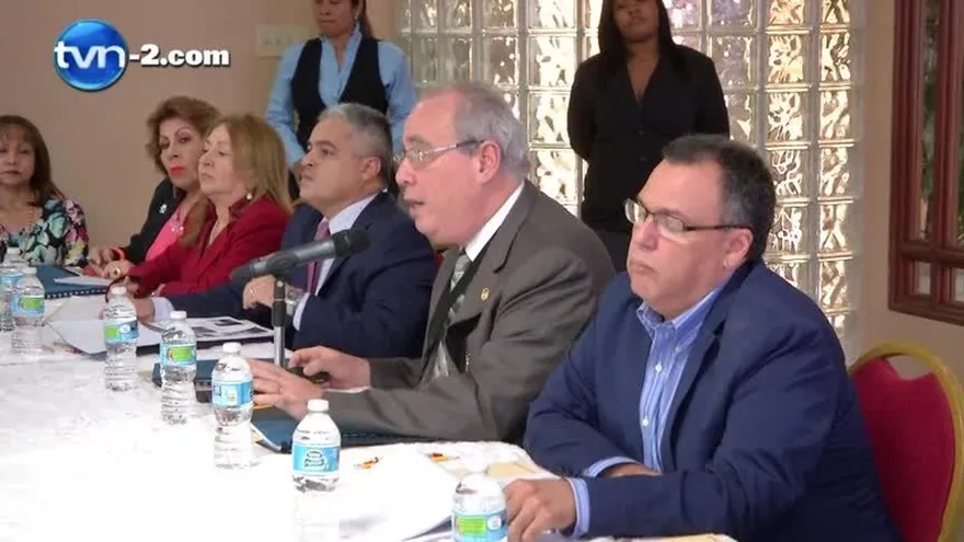 Sesiones Magistrados