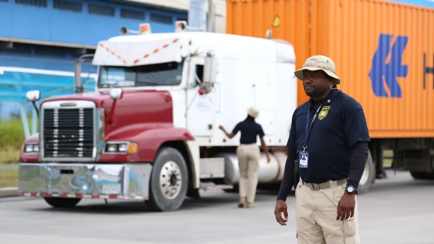 Aduanas exige declaración obligatoria para salida de mercancías desde la Zona Libre de Colón