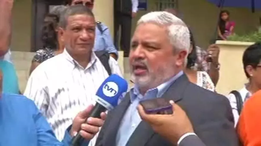 Sobrevivientes por dietilenglicol se notifican del fallo de la CSJ