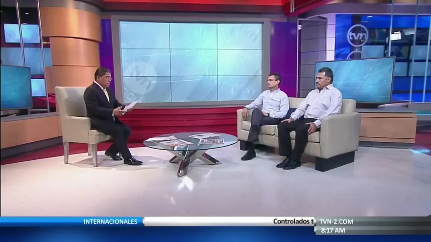 Noticiero AM del 17 de octubre Bloque 4