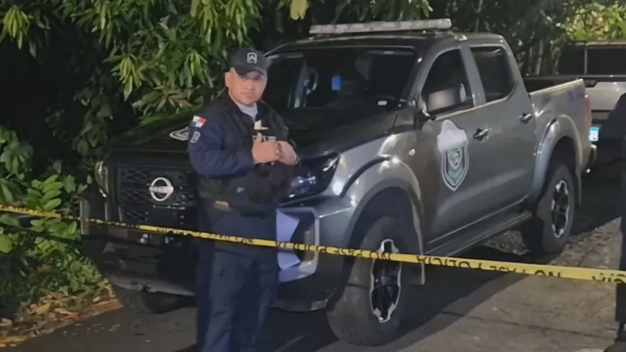 Mujer de 35 años es asesinada a tiros en San Juan, Colón