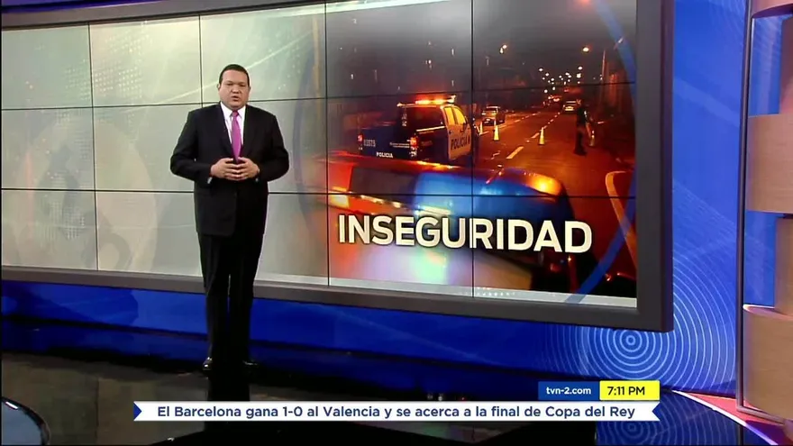 Noticiero Estelar 1 de febrero del 2018 - Bloque 4