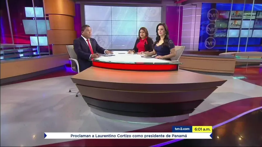 Noticiero AM 2 de julio del 2019 - Bloque 1