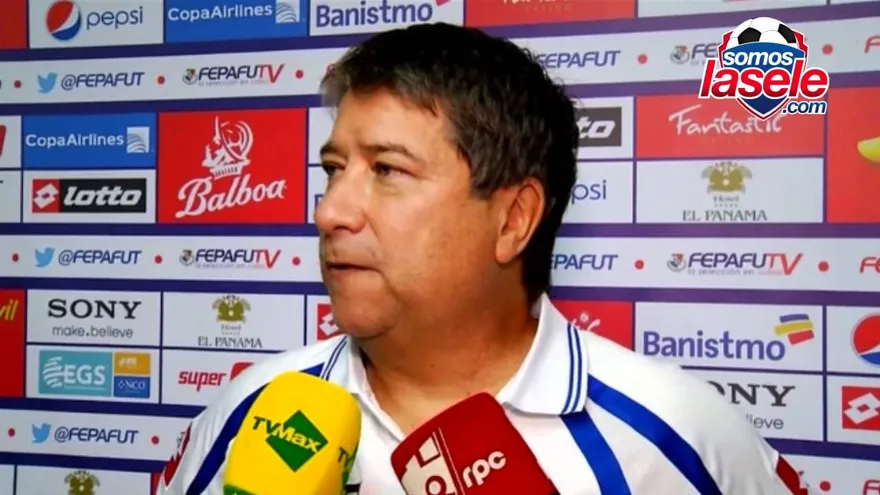 Bolillo anuncia a los once titulares contra Cuba