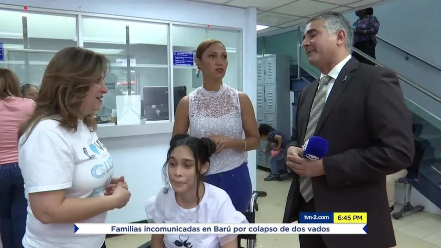 Disautonomía, enfermedad del sistema nervioso que no tiene cura