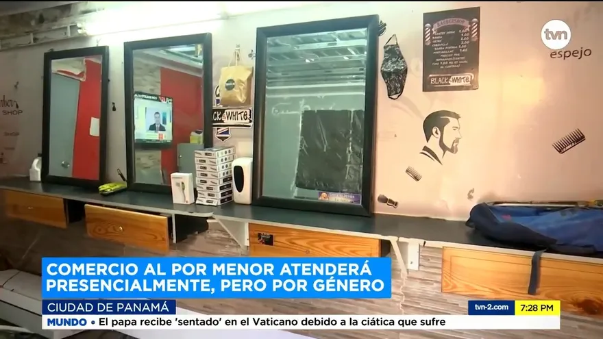 Sentimientos encontrados por reaperturas en Panamá y Panamá Oeste