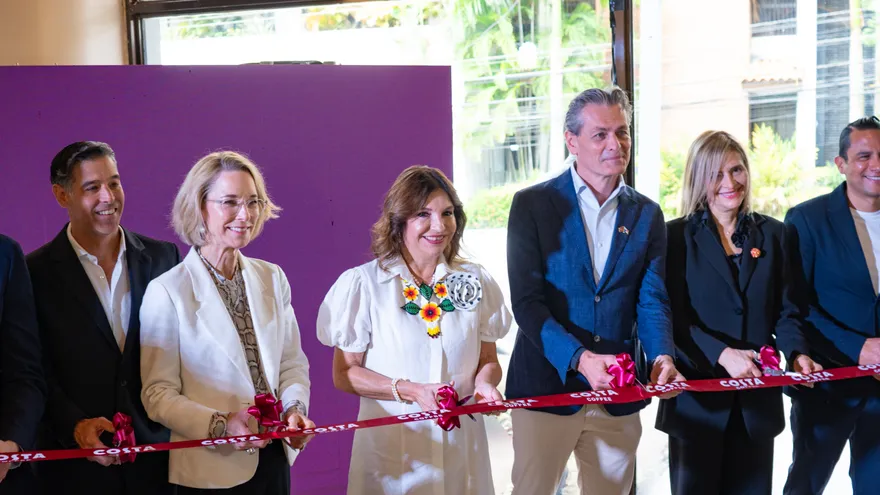 Costa Coffee aspira a formar parte de los momentos cotidianos de los consumidores panameños a través de una experiencia de cafetería premium y acogedora.