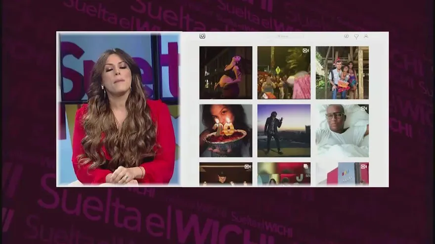 Mr. Fox arremete contra Franklyn Robinson