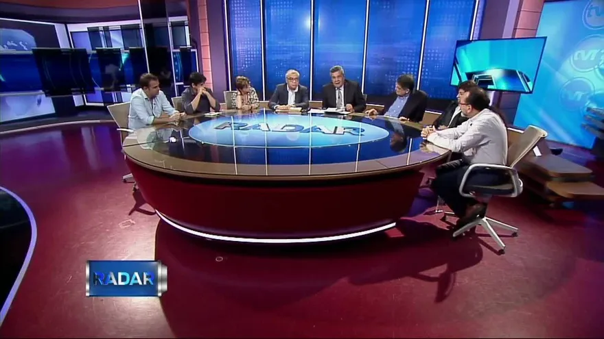 Bloque 2: Perspectiva de los escritores sobre los atentados en Barcelona (Parte 2)