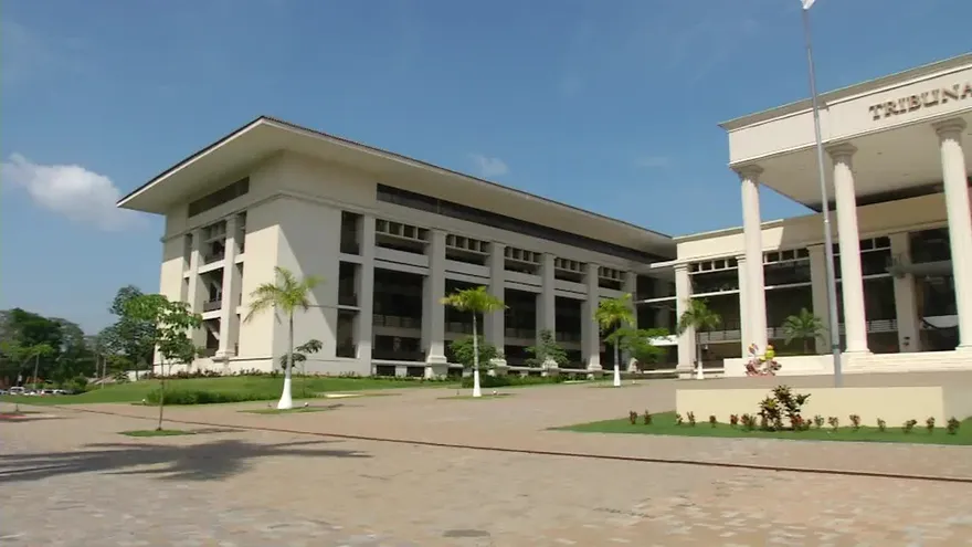 Uno de cada tres panameños está en un partido político