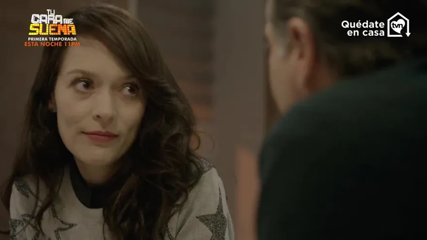 La Nocturna - Capítulo 56