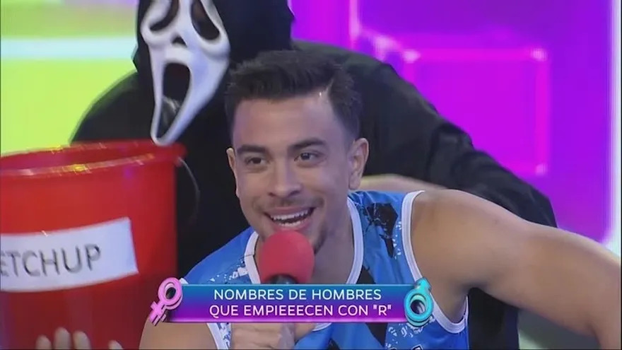 Mejores Momentos - 5/08/16