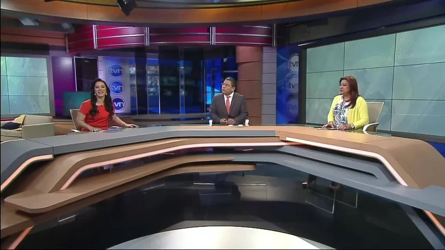 Noticiero AM 16 de agosto de 2017 - Bloque 1