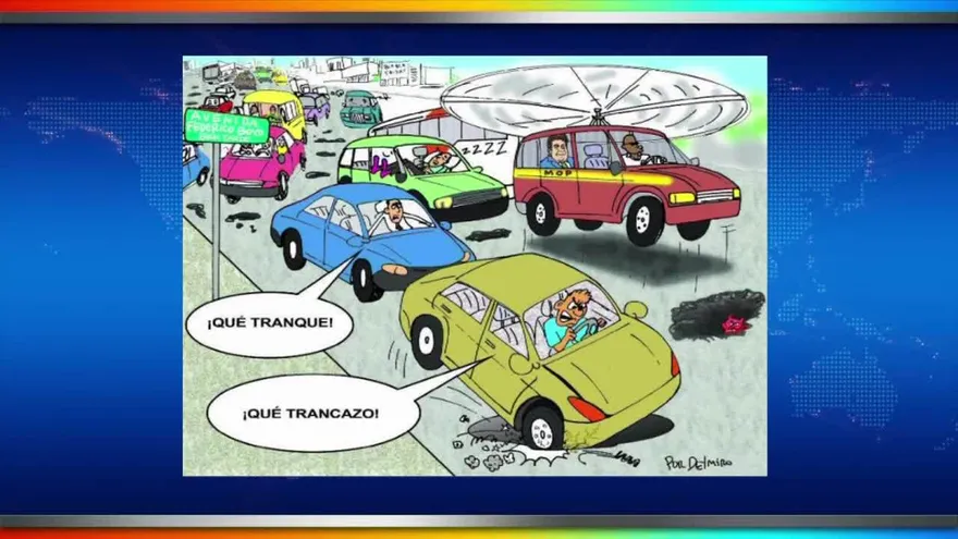 Noticiero AM 1 de mayo del 2017 - Bloque 4