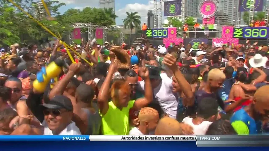 Noticias y Más 22 de febrero del 2017 - Bloque 3