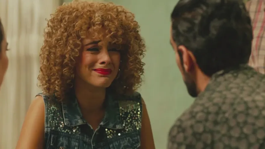 Tarde Lo Conocí - Capítulo 82