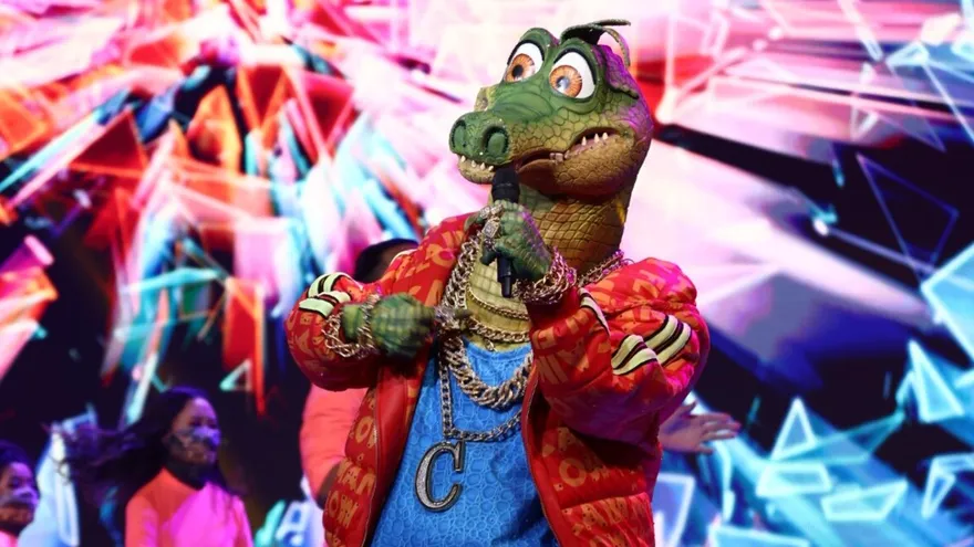 Caimán cató 'Titi me preguntó'