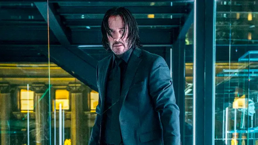 Aplazado el estreno de 'John Wick 4' hasta 2022 por el coronavirus
