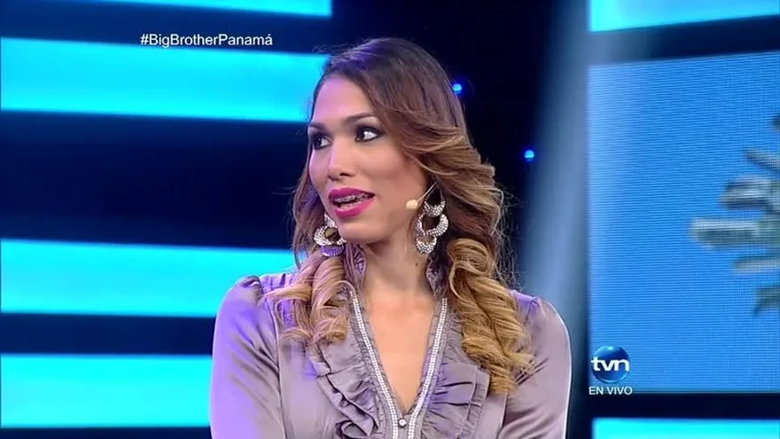 Marlenis comparte su experiencia en Big Brother Panamá