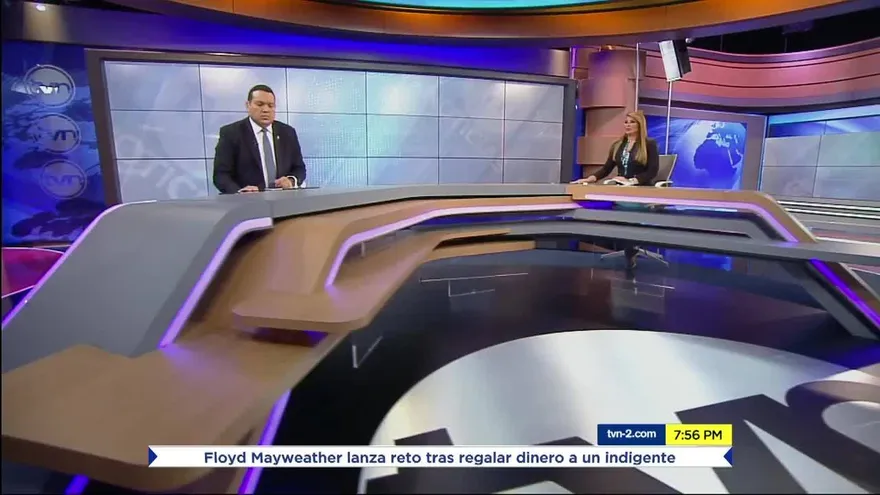 Noticiero Estelar 2 de octubre del 2018 - Bloque 5