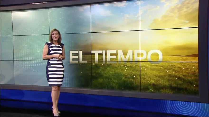 Noticiero AM 28 de agosto de 2017 - Bloque 3