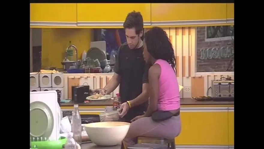 Posibles confesiones de Milca