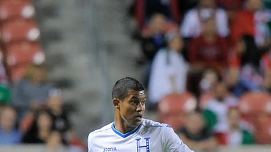 Oscar Salas marcó la diferencia para Honduras