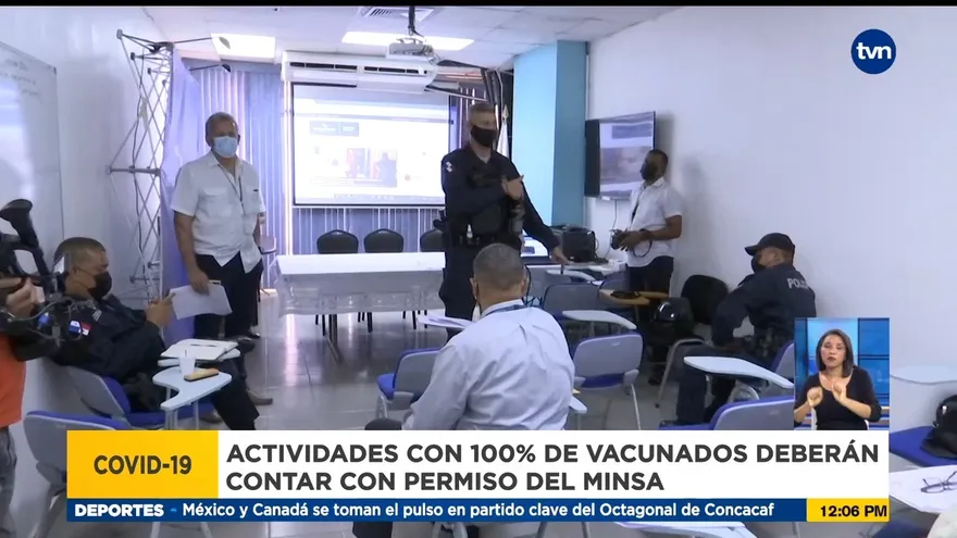 En San Miguelito se deberá solicitar permiso para actividades