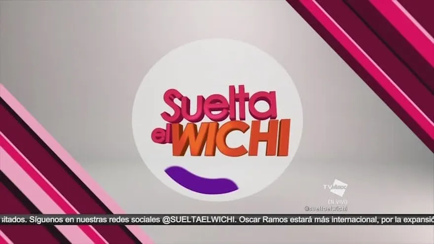 Suelta El Wichi - 21/ABR/2016