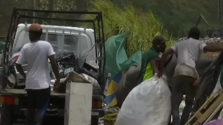 Recuerdan que el reciclaje es la mejor fórmula para el manejo de los desechos
