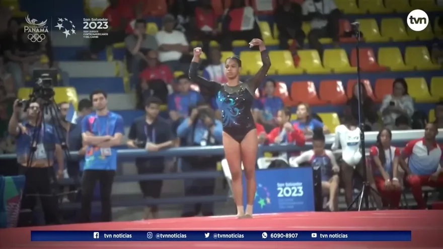 Contenido Exclusivo. Gimnasia, venciendo barreras