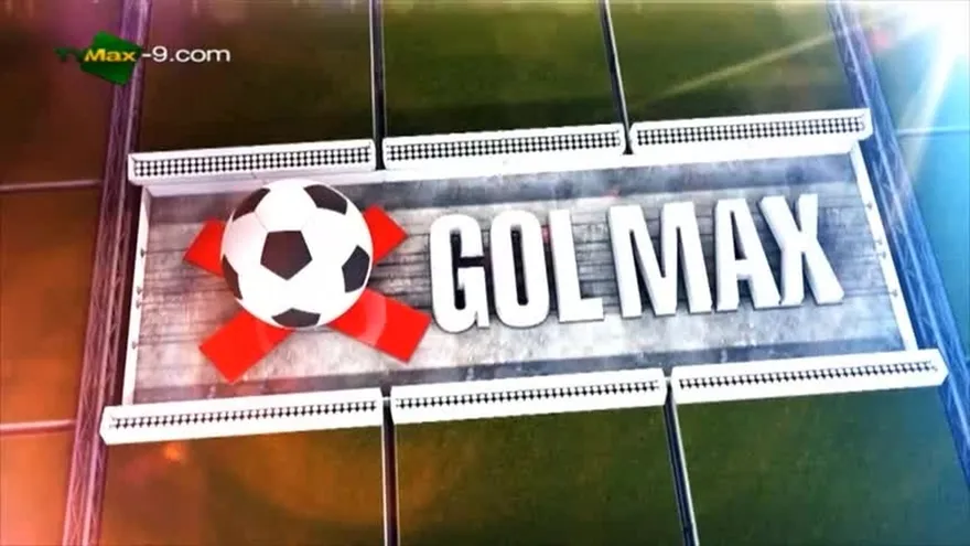 Gol Max 27 de enero de 2013 Parte 4