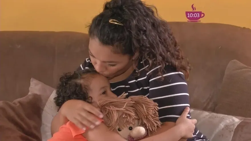 Estrés en niños. ¿Cómo lo detecto?