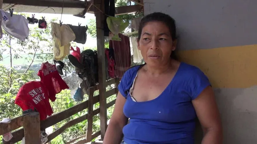 Desempleo, pobreza y violencia, razones para migrar de Honduras